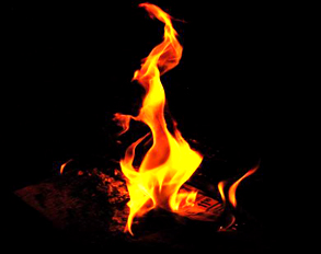 FRSN fire image